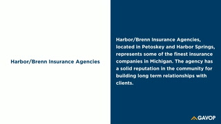Harbor Brenn Agencies